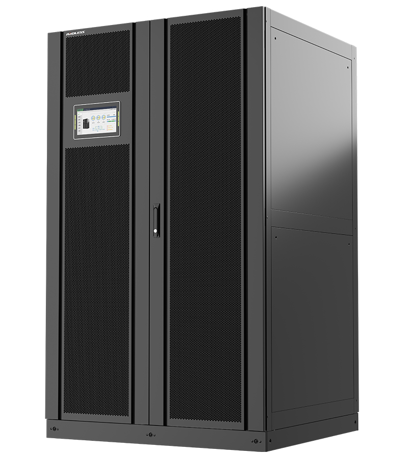 模塊化UPS 100-1200KVA